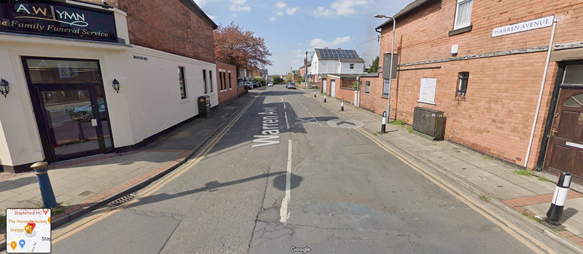 Derby Road, Stapleford, Nottingham Robert Ellis Estate Agents